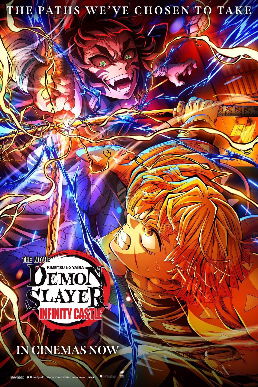 Démon Slayer