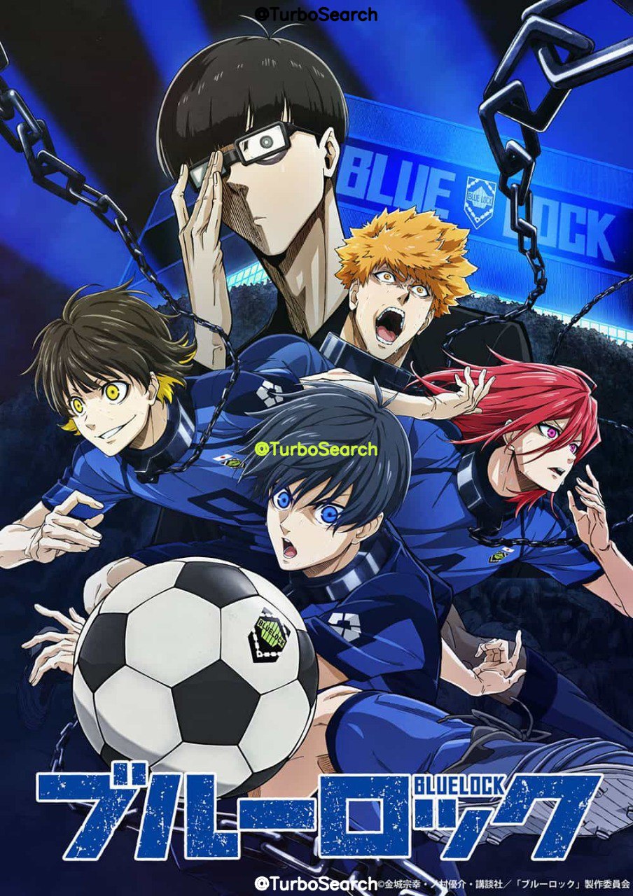 bluelock