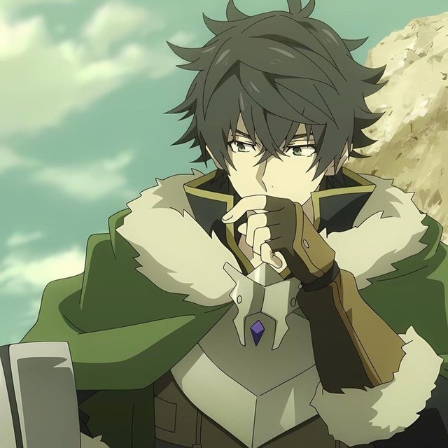 The Rising Of The Shield Hero