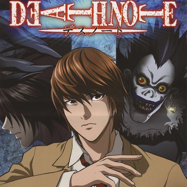 Death Note