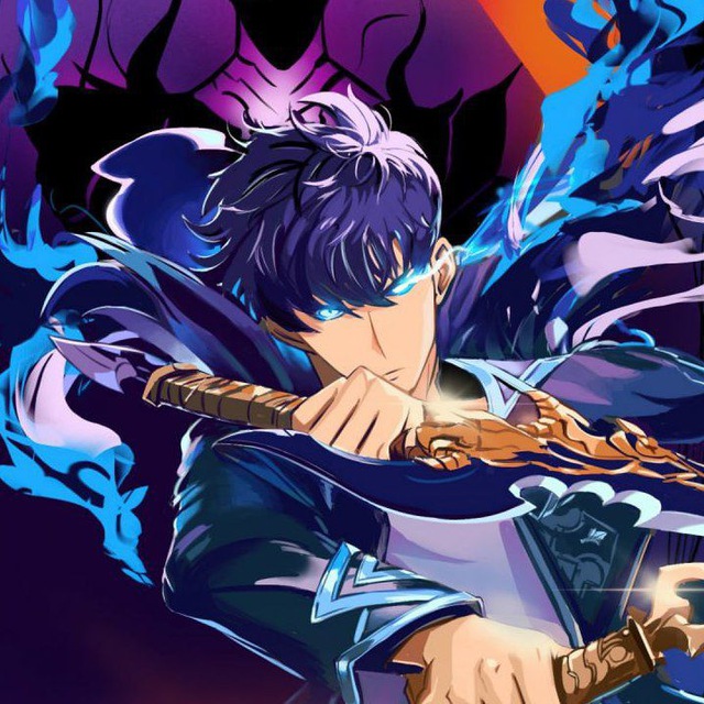 Solo Leveling