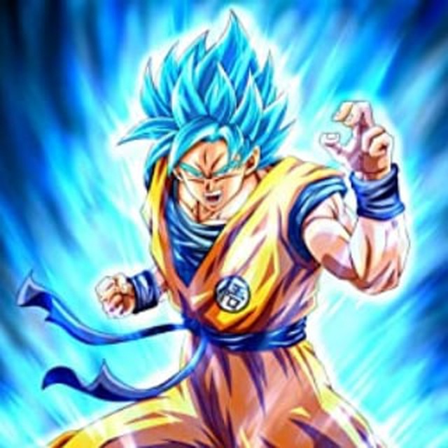Dragon ball