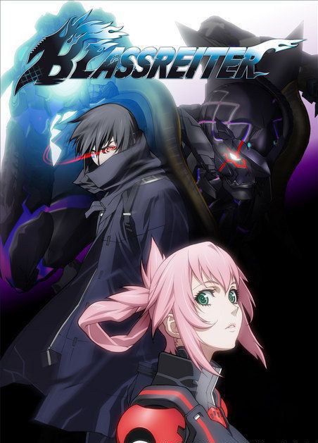 Blassreiter
